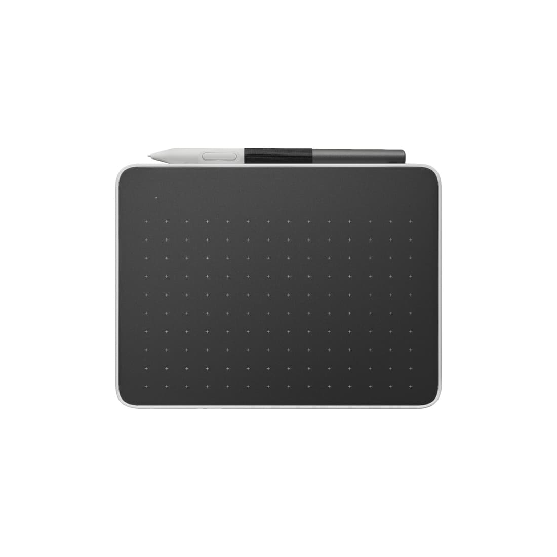 Графический планшет, Wacom, One pen tablet small - N (CTC4110WLW1B), Разрешение 2540 lpi, Чувствительность к нажатию 2048, Интерфейс USB, Размер 210*146*7,5 мм, Чёрный