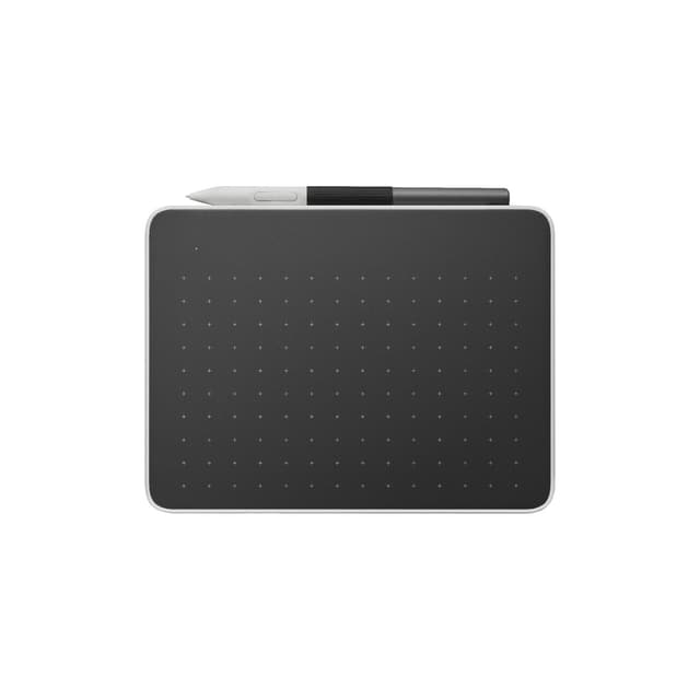 Графический планшет, Wacom, One pen tablet small - N (CTC4110WLW1B), Разрешение 2540 lpi, Чувствительность к нажатию 2048, Интерфейс USB, Размер 210*146*7,5 мм, Чёрный
