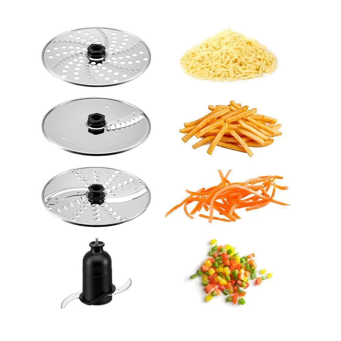 Планетарный миксер, Kitfort, КТ-3413, Максимальная мощность 2000 Вт, Материал корпуса металл, пластик, Материал чаши нержавеющая сталь, Емкость чаши 10 л