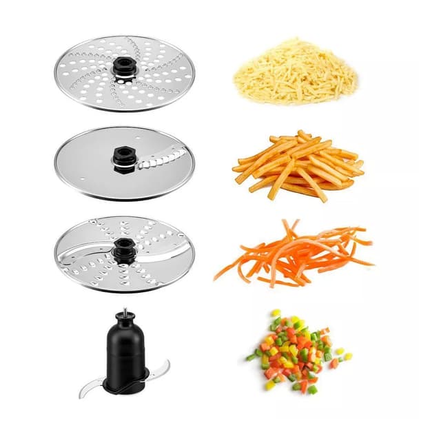 Планетарный миксер, Kitfort, КТ-3413, Максимальная мощность 2000 Вт, Материал корпуса металл, пластик, Материал чаши нержавеющая сталь, Емкость чаши 10 л