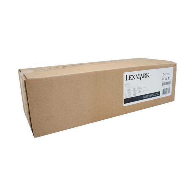 Тонер-картридж, Lexmark, 79L9HK0 (чёрный), Для Lexmark CX950se, 47 700 страниц (A4)