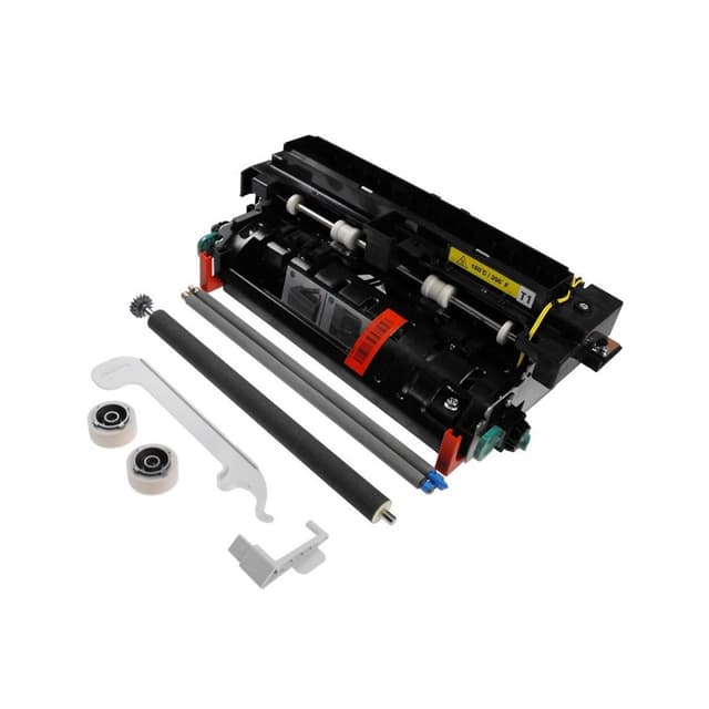 Комплект обслуживания, Lexmark, 41X5656, Для Lexmark CX950se, 400 000 страниц (A4)