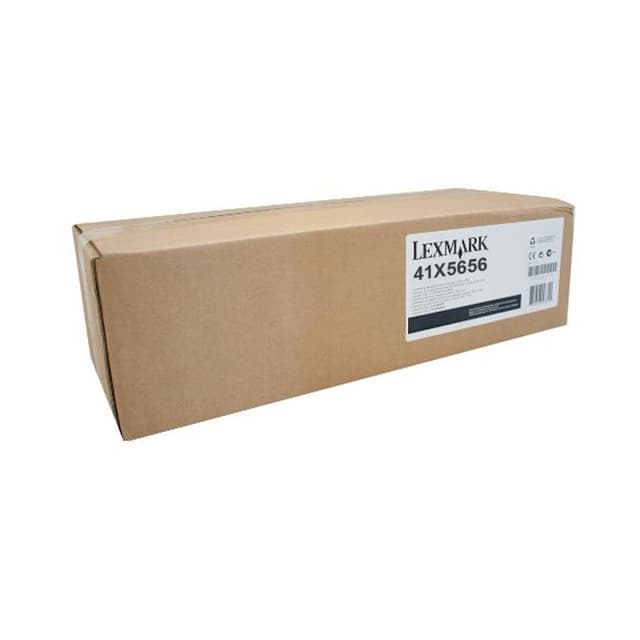 Комплект обслуживания, Lexmark, 41X5656, Для Lexmark CX950se, 400 000 страниц (A4)