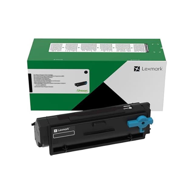 Контейнер для отработанного тонера, Lexmark, 77L0W00, Для Lexmark CX950se, 170 000 страниц (A4)
