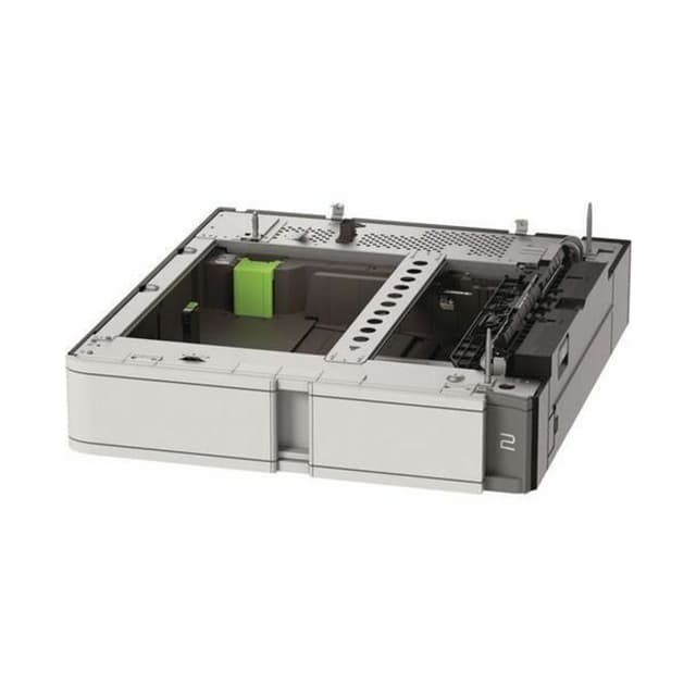 Дополнительный лоток, Lexmark, 20L8800, Для Lexmark CX950se, 550 листов