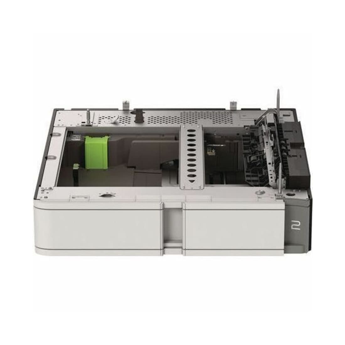 Дополнительный лоток, Lexmark, 20L8800, Для Lexmark CX950se, 550 листов