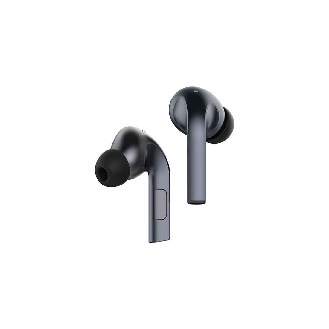 Наушники, ZMI, PurPods Pro TW100, ZMKTW100GLGR, Активное шумоподавление,5V/0.5A, 108Дб, 18 Ом, 20-20000Гц, Дальность беспроводной связи 10м, Беспроводная зарядка, IPX4, Серый