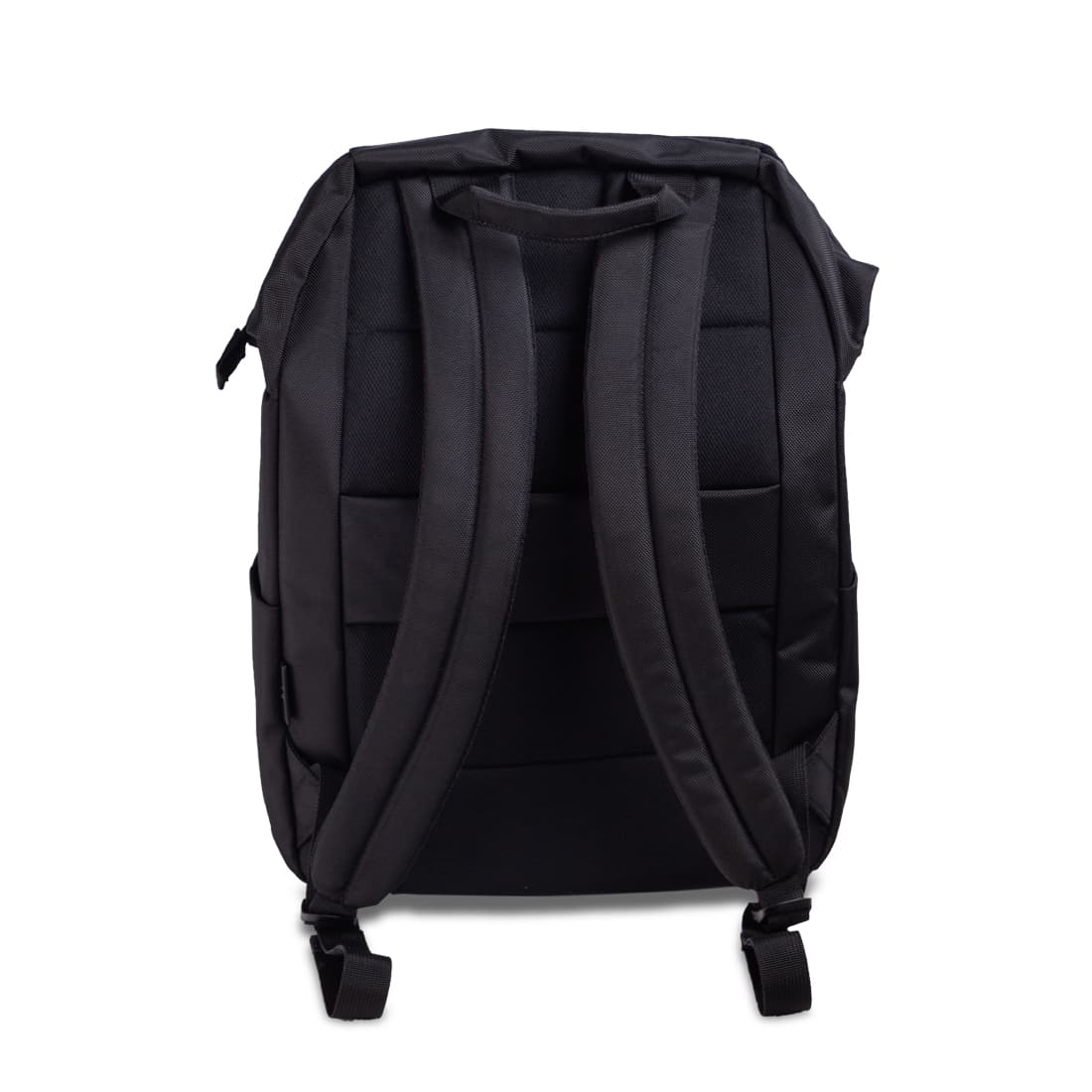 Рюкзак, NINETYGO, Multitasker Commuting Backpack (6971732586060), Черный