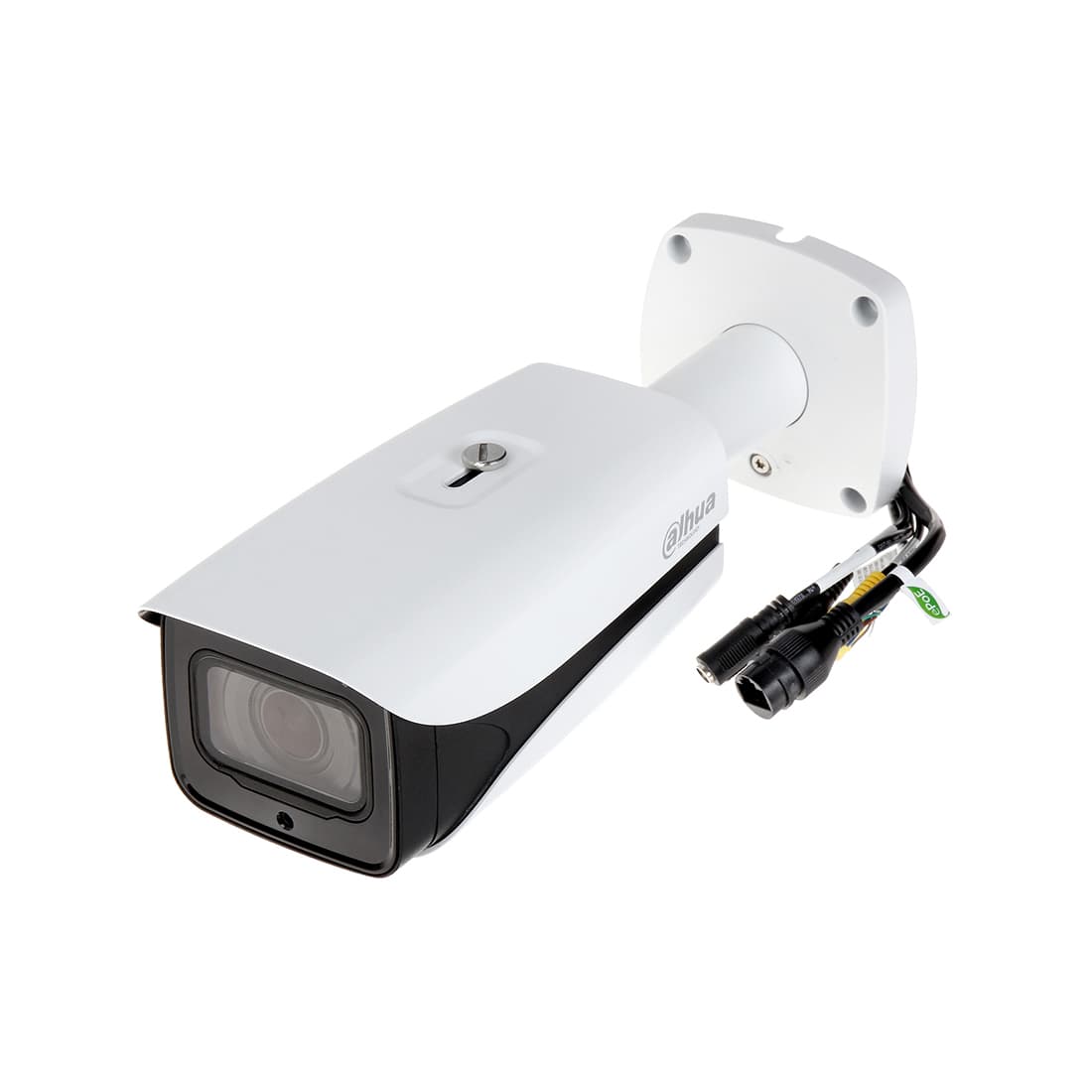 IP видеокамера, Dahua, DH-IPC-HFW5241E-Z12E, цилиндрическая, 2Мп, WDR с ИК-подсветкой и искусственным интеллектом