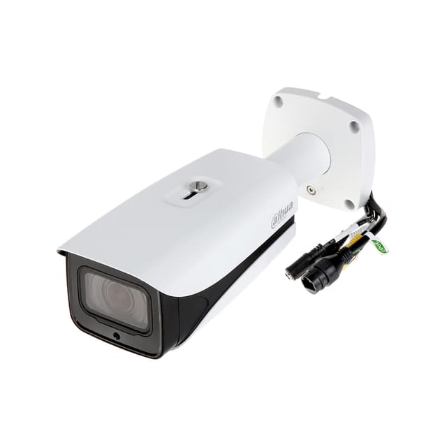 IP видеокамера, Dahua, DH-IPC-HFW5241E-Z12E, цилиндрическая, 2Мп, WDR с ИК-подсветкой и искусственным интеллектом