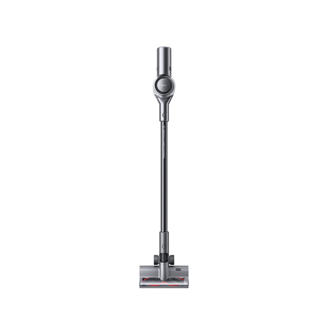 Беспроводной вертикальный пылесос, Dreame, Cordless Vacuum Cleaner V12, VVT1, Напряжение: 25.2 V, Вес (g): 1650, Размеры: 1226 х 200 мм, Материал: Пластик, Давление: 27000 Па, Наличие экрана, Скорость вращения двигателя (об/мин): 150000, Уборка: Сухая, Пылесборник: 0.5 л, Мощность всасывания: 185 AW, Источник питания: Перезаряжаемый аккумулятор, Объём аккумулятора (mAh): 3000, Параметры входа: 100-240V ~50/60 Hz, Время зарядки (h): 4 ч, Время автономной работы: До 90 минут, Потребляемая мощность...