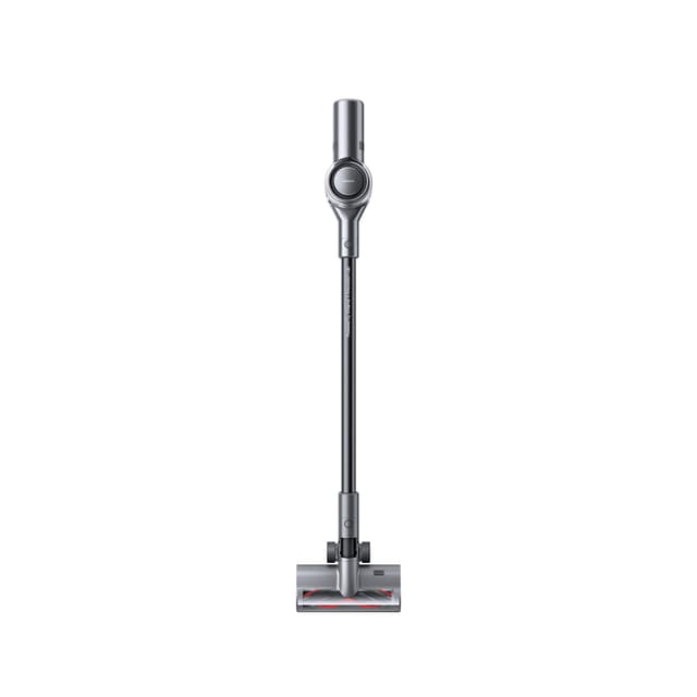 Беспроводной вертикальный пылесос, Dreame, Cordless Vacuum Cleaner V12, VVT1, Напряжение: 25.2 V, Вес (g): 1650, Размеры: 1226 х 200 мм, Материал: Пластик, Давление: 27000 Па, Наличие экрана, Скорость вращения двигателя (об/мин): 150000, Уборка: Сухая, Пылесборник: 0.5 л, Мощность всасывания: 185 AW, Источник питания: Перезаряжаемый аккумулятор, Объём аккумулятора (mAh): 3000, Параметры входа: 100-240V ~50/60 Hz, Время зарядки (h): 4 ч, Время автономной работы: До 90 минут, Потребляемая мощность...