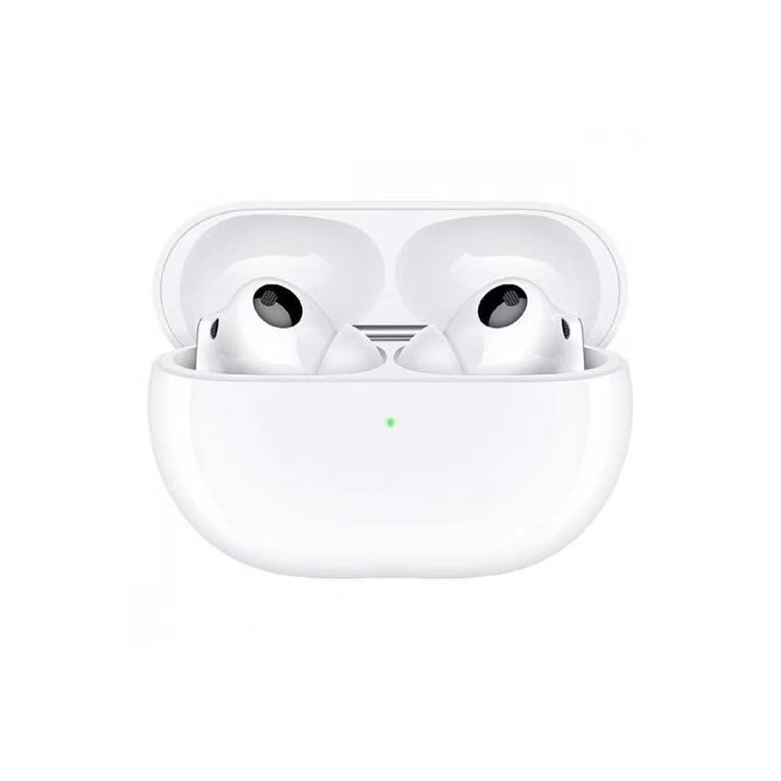 Беспроводные наушники, Huawei, FreeBuds Pro 3 T0018, 14 Гц - 48 кГц, каждый наушник около 5,8, г, 55 мАч (один наушник), 510 мАч (кейс), Type-C, (Ceramic White) Белый