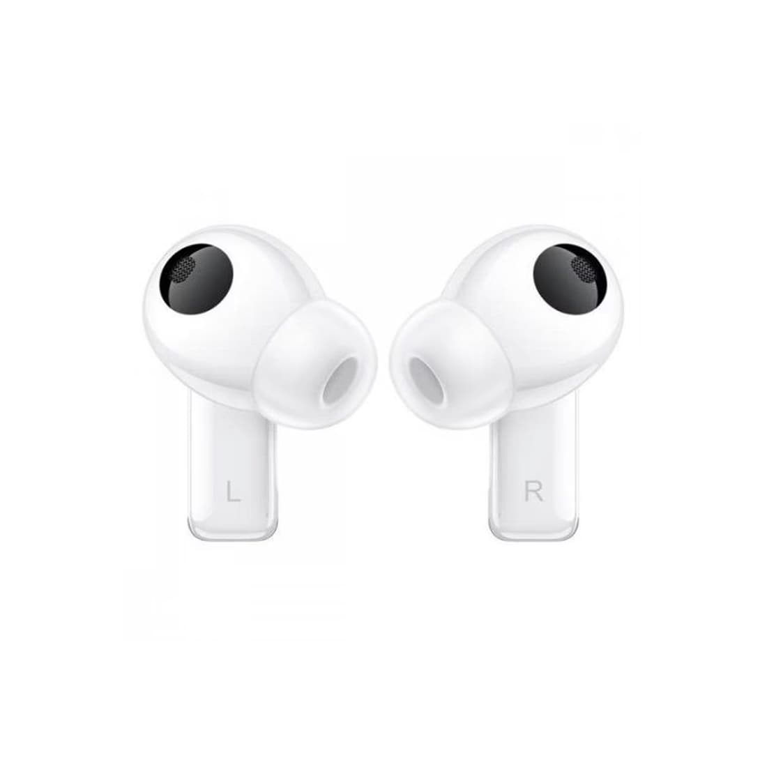 Беспроводные наушники, Huawei, FreeBuds Pro 3 T0018, 14 Гц - 48 кГц, каждый наушник около 5,8, г, 55 мАч (один наушник), 510 мАч (кейс), Type-C, (Ceramic White) Белый