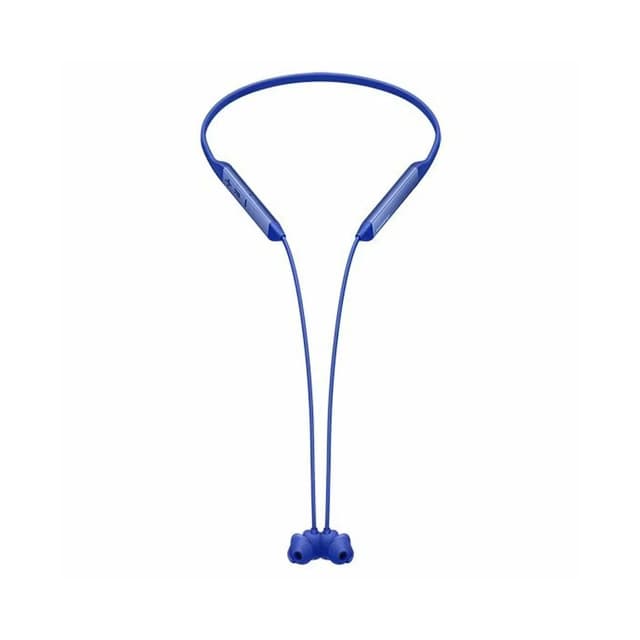 Bluetooth-наушники, Huawei, FreeLace Pro 2 M0004, вес 34,5 г, 150 мАч (один наушник), Bluetooth 5.3, Type-C, (Blue) Синий