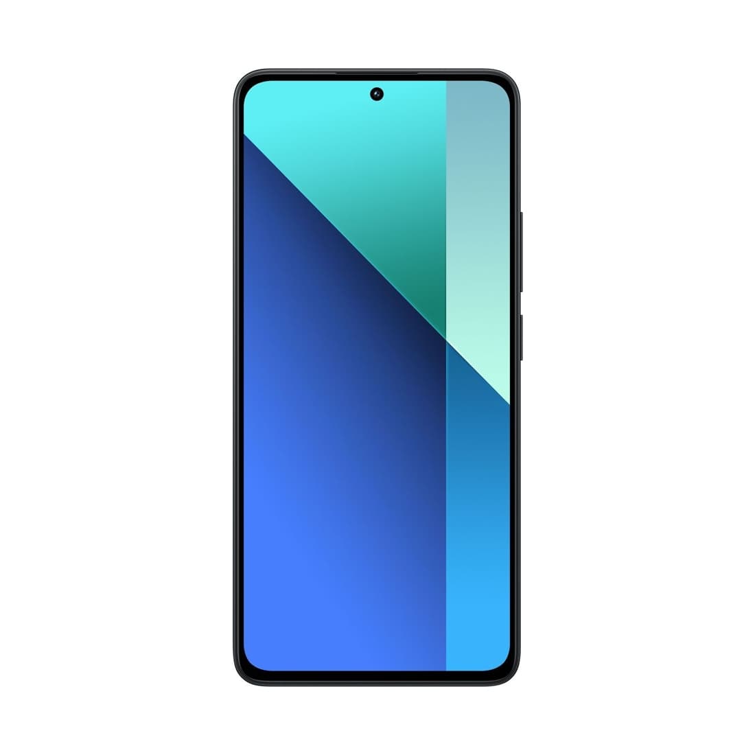 Мобильный телефон, Redmi, Note 13 8GB 512GB, 6.67" AMOLED, Аккумулятор 5000 мАч, 108MPx+8MPx+2MPx/16MPx, Snapdragon 685, Fast Charge 33W, (Midnight Black) Чёрный