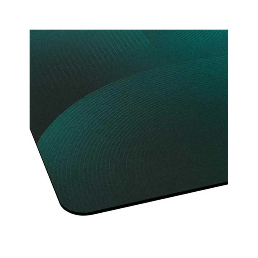 Коврик для компьютерной мыши, ZOWIE, G-SR-SE-ZC04, 9H.N0YFQ.A2E, 470x390x3.5 мм (L), Резиновая основа, Поверхность нетканый материал, Зелёный