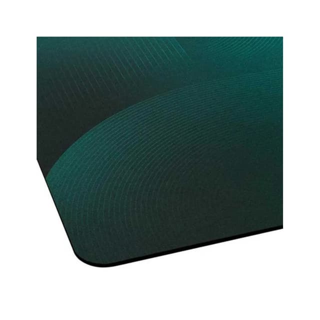 Коврик для компьютерной мыши, ZOWIE, G-SR-SE-ZC04, 9H.N0YFQ.A2E, 470x390x3.5 мм (L), Резиновая основа, Поверхность нетканый материал, Зелёный