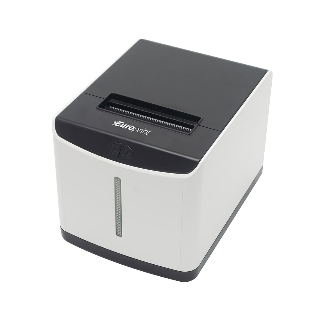 Принтер этикеток, Europrint, EPT371UW, Белый, USB/LAN, 203dpi, 1D/2D, Ширина носителя 20-80мм, Диаметр рулона до 83мм, Диметр втулки 25-38мм. Белый