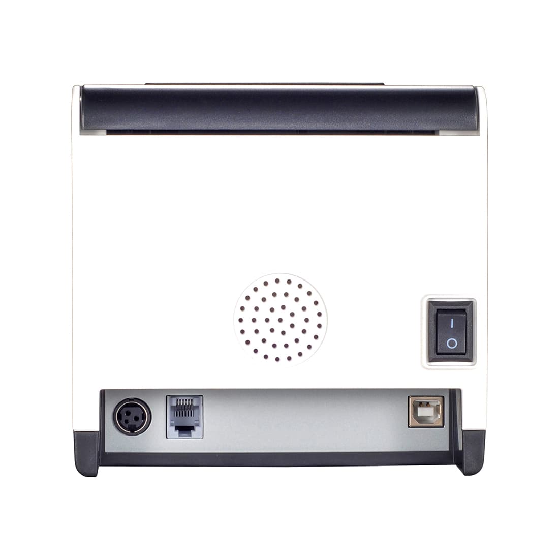 Принтер этикеток, Europrint, EPT371UW, Белый, USB/LAN, 203dpi, 1D/2D, Ширина носителя 20-80мм, Диаметр рулона до 83мм, Диметр втулки 25-38мм. Белый