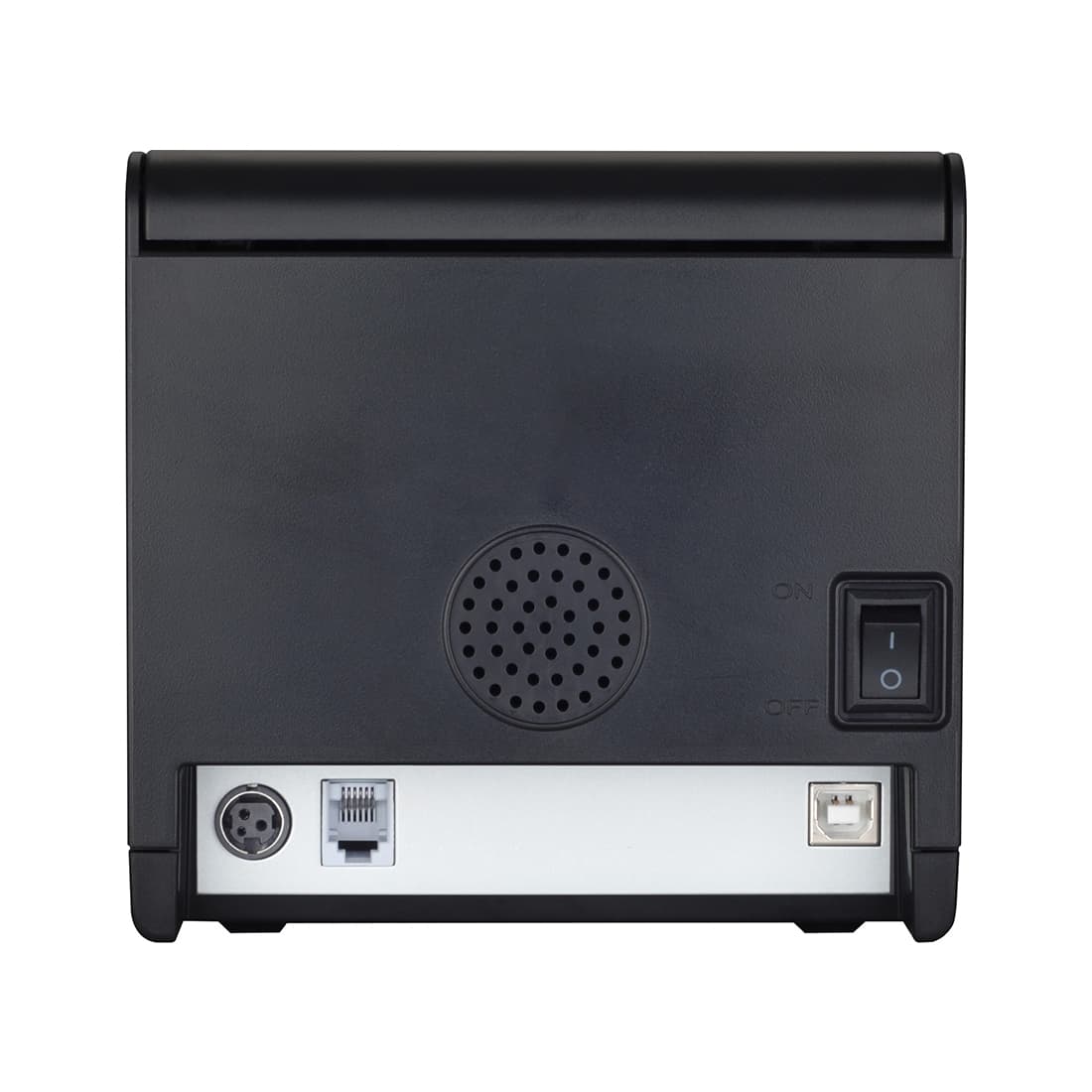 Принтер этикеток, Europrint, EPT371UB, Чёрный, USB/LAN, 203dpi, 1D/2D, Ширина носителя 20-80мм, Диаметр рулона до 83мм, Диметр втулки 25-38мм.